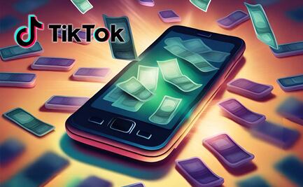 Paso a paso para ganar dinero en TikTok con videos en vivo, desde 15 pesos