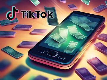 Paso a paso para ganar dinero en TikTok con videos en vivo, desde 15 pesos