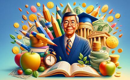 Dinero trabajando para ti: ¿Cuáles son las 7 lecciones de "Padre Rico, Padre Pobre" libro de Robert Kiyosaki?