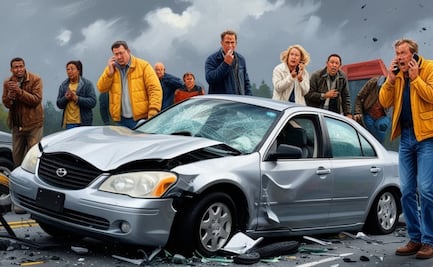 ¿Vale la pena contratar un seguro? Descubre cómo proteger tu salud, tu auto y hasta tu futuro