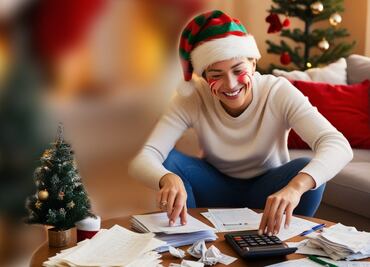 ¿Cuánto me toca de aguinaldo en 2024 si gano 18 mil pesos al mes? Aquí la fórmula