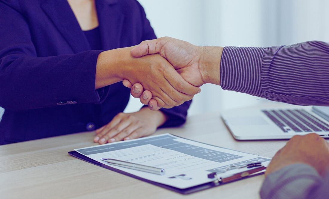 ¿Cómo puedo detectar ofertas de empleo falsas? (Foto: DeDinero)