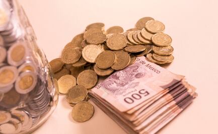 El alarmante dato de la Profeco sobre la falta de ahorro en México