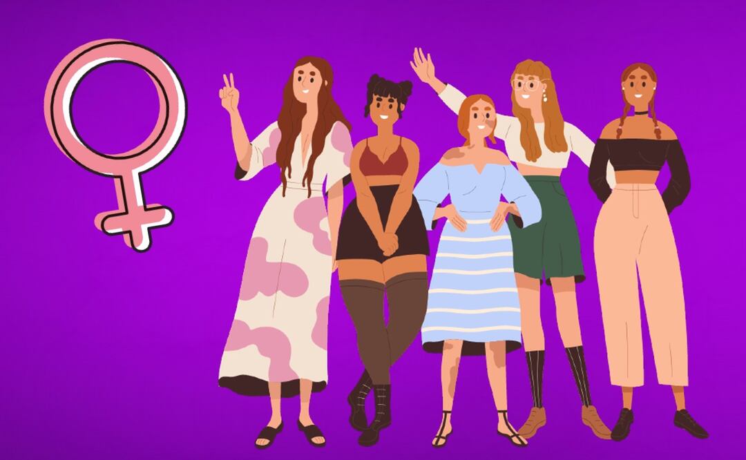 Conoce qué programas sociales son destinados para las mujeres. (Foto: DeDinero)