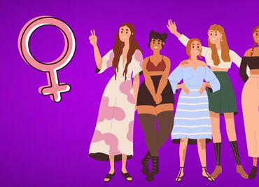 ¿Cuántos programas del bienestar para mujeres existen en México?