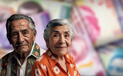 Pensión Bienestar ¿Cómo registrarte para los 6 mil pesos cada dos meses para adultos mayores?