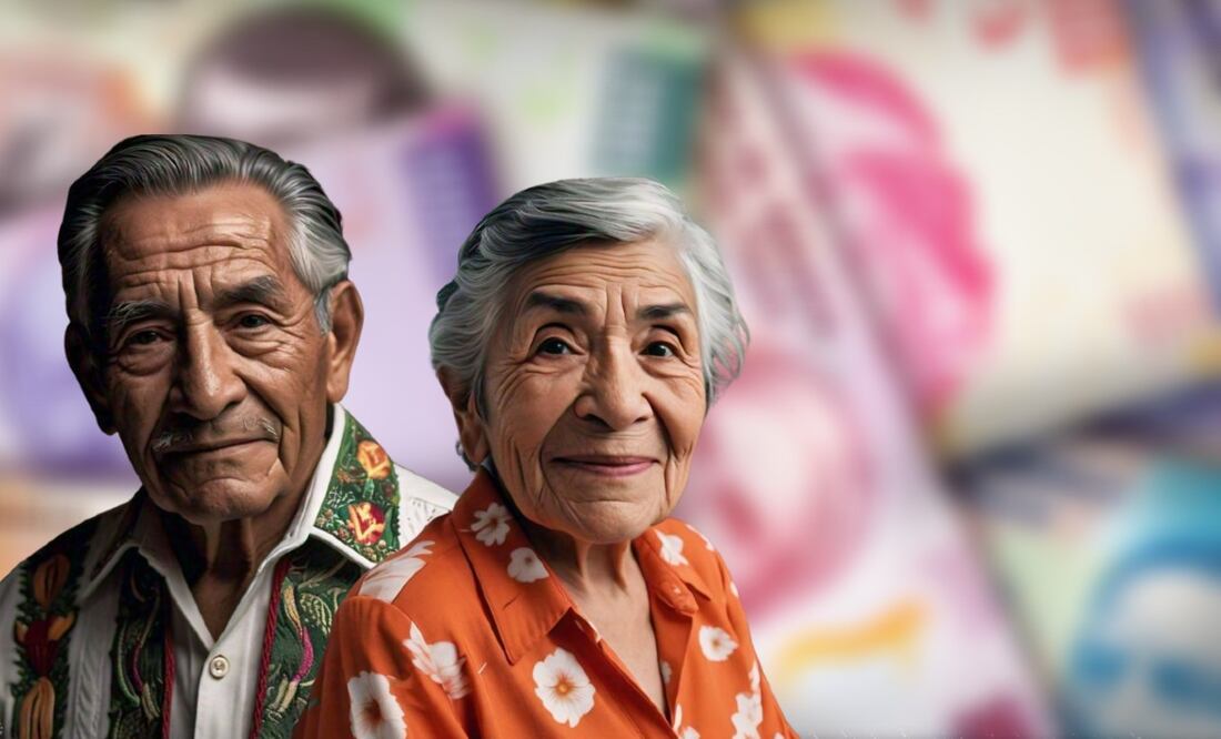 Conoce el proceso de registro para la Pensión del Bienestar de Adultos Mayores. (Foto: DeDinero)