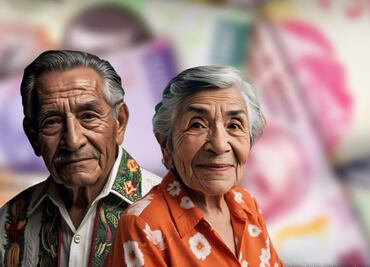 Pensión Bienestar ¿Cómo registrarte para los 6 mil pesos cada dos meses para adultos mayores?