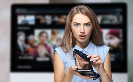 Condusef responde: ¿Los servicios de streaming son gastos hormiga?