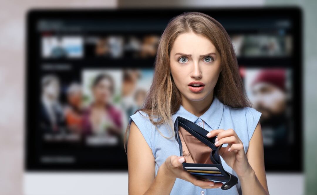 ¿Y tú, cuántas aplicaciones de streaming tienes? (Foto: DeDinero)