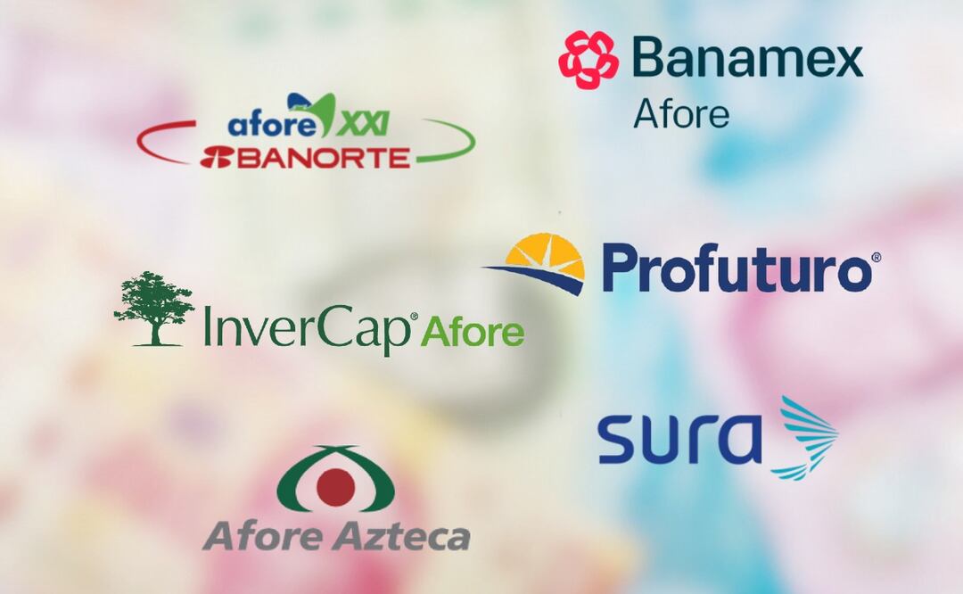 Rendimientos de Afore: claves para elegir la mejor.  (Foto: DeDinero)