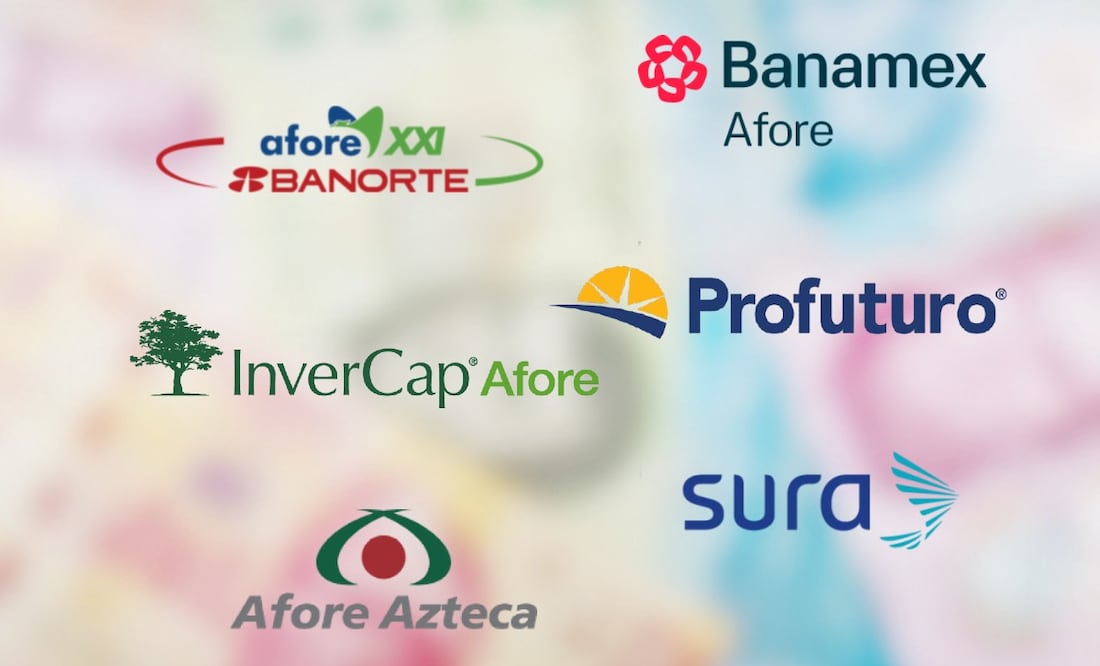 Rendimientos de Afore: claves para elegir la mejor. (Foto: DeDinero)