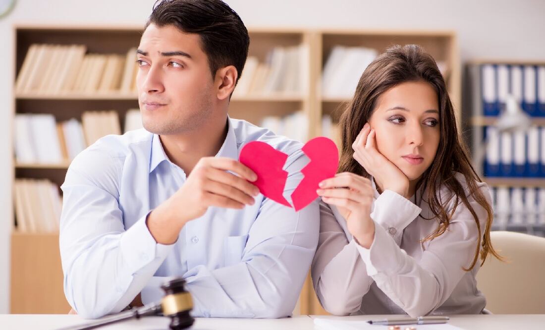 ¿Cuánto cuesta la terapia de pareja en México? (Foto: DeDinero)