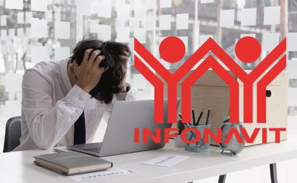 Si perdiste tu empleo deja de pagar tu crédito Infonavit hasta por 6 meses