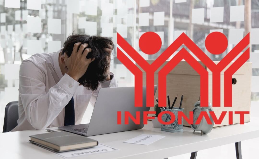 Seguro de Desempleo del Infonavit (Foto: DeDinero)