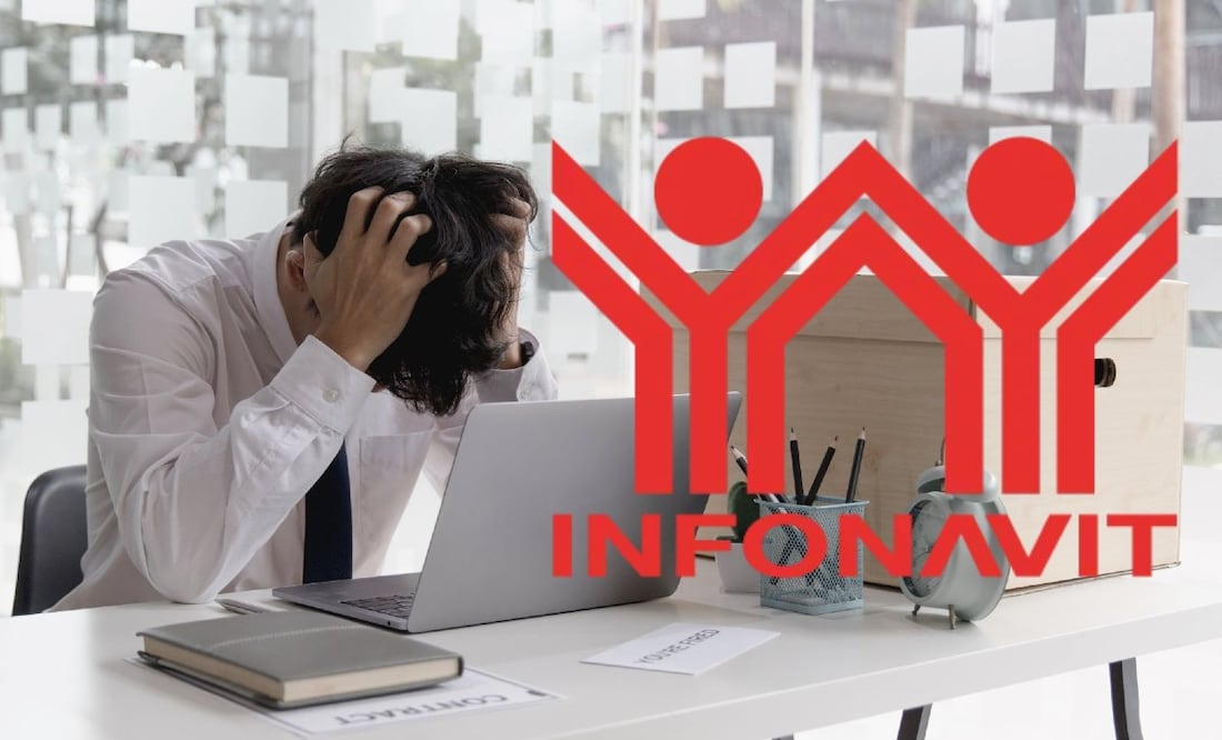 Seguro de Desempleo del Infonavit (Foto: DeDinero)