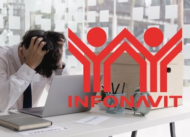 Si perdiste tu empleo deja de pagar tu crédito Infonavit hasta por 6 meses