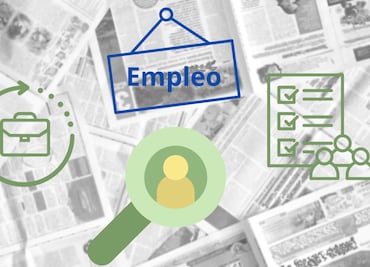 Empleos fantasma: Cómo detectar ofertas falsas y proteger tu información personal