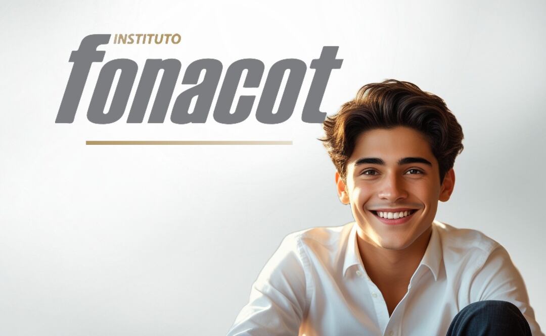 Fonacot revela los secretos de su crédito: Así puedes obtener hasta 4 meses de sueldo. (Foto: Creada con IA)