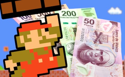 5 lecciones de finanzas personales que aprendimos jugando Super Mario Bros