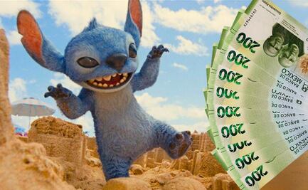 De Lilo y Stitch a tu billetera: Cómo la 'Ohana Financiera' puede cambiar tu vida