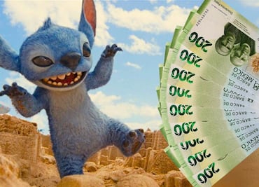 De Lilo y Stitch a tu billetera: Cómo la 'Ohana Financiera' puede cambiar tu vida