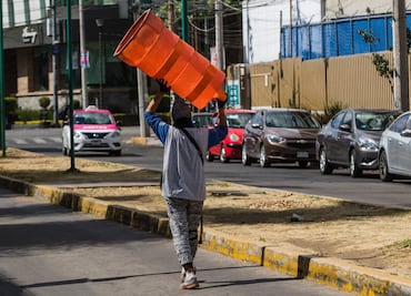 Cuánto gana un viene viene en México; superan a enfermeros o ingenieros recién egresados
