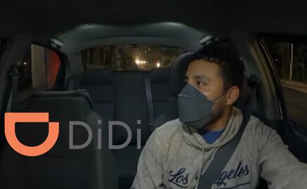 Conductor de DiDi exhibe a pasajera que engañó al novio, a cambio de pago extra y con impactante propuesta