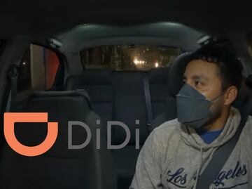 Conductor de DiDi exhibe a pasajera que engañó al novio, a cambio de pago extra y con impactante propuesta