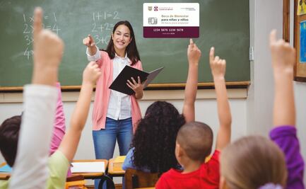 Mi Beca para Empezar 2024: Convocatoria por inicio de ciclo escolar, fechas para recibir 6 mil pesos
