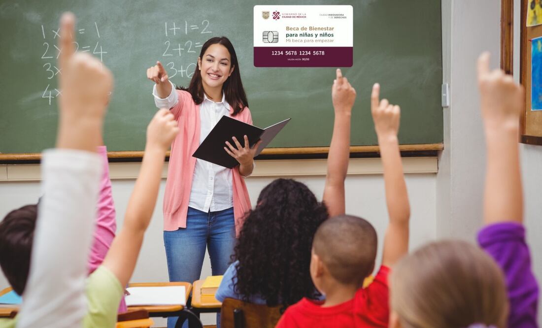 ¿Cuáles son los requisitos de inscripción a Mi Beca para Empezar? (Foto: DeDinero)