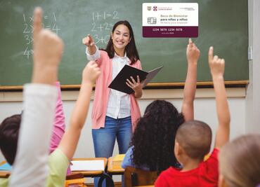 Mi Beca para Empezar 2024: Convocatoria por inicio de ciclo escolar, fechas para recibir 6 mil pesos