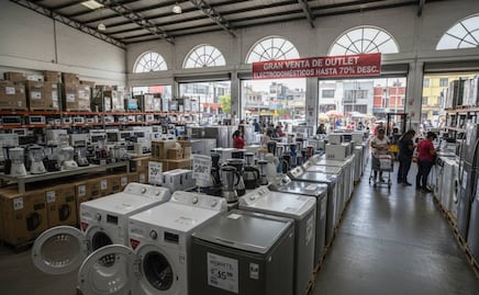 Si te vas a independizar, conoce dónde comprar muebles y electrodomésticos a buen precio en CDMX