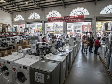 Si te vas a independizar, conoce dónde comprar muebles y electrodomésticos a buen precio en CDMX