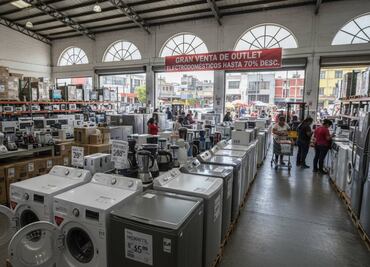 Si te vas a independizar, conoce dónde comprar muebles y electrodomésticos a buen precio en CDMX