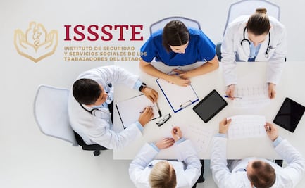 Trabajadores del ISSSTE recibirán aumento de sueldo si lo desean; Martí Batres anuncia requisito