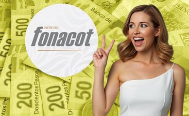 ¿Te casas en 2026? Esto es lo que Fonacot podría prestarte para terminar de pagar tu boda sin estrés financiero 