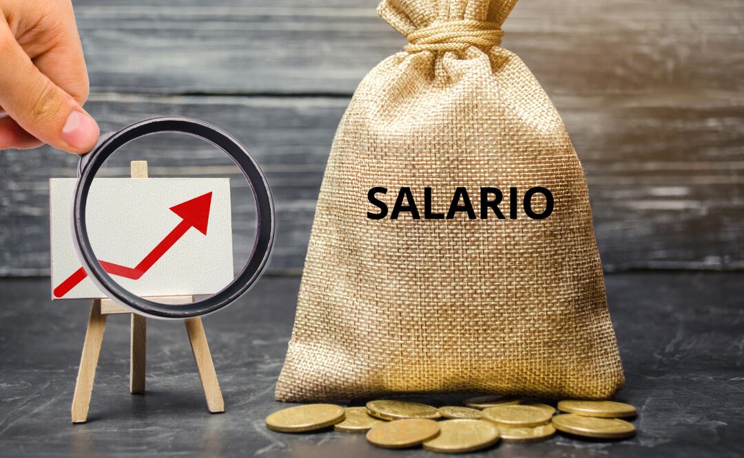 ¿Cuáles son los cambios que se hacen en la Constitución sobre el salario mínimo? (Foto: DeDinero)