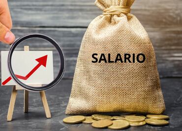Cómo queda el salario mínimo al ser vinculado con la Inflación
