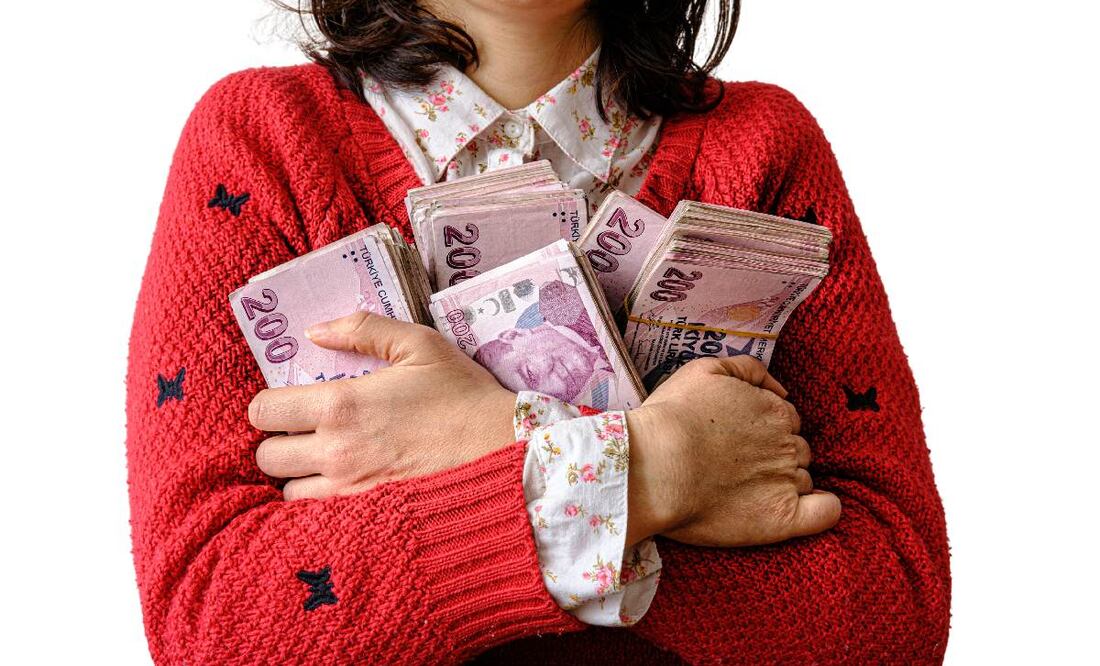¿Qué tan importante es el dinero en una relacion de pareja? (Foto: DeDinero)