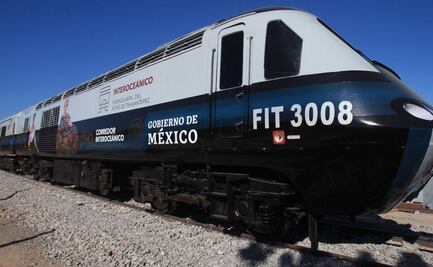 Tren Interoceánico: Precios y dónde comprar boletos para la nueva obra ferroviaria en México