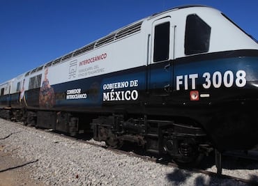 Tren Interoceánico: Precios y dónde comprar boletos para la nueva obra ferroviaria en México