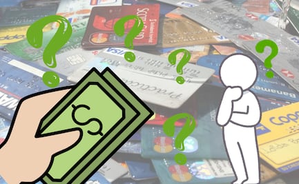 Calculadora de Condusef: cómo manejar tu tarjeta de crédito solo con pago mínimo