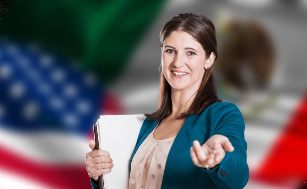 ¡Empleo en la Embajada de EU en México! Gana más de 300 mil pesos al año. (Foto: DeDinero)