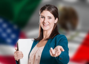 ¿Te interesa trabajar en la Embajada de EU? Abren vacante en CDMX con sueldo de más de 300 mil pesos anuales