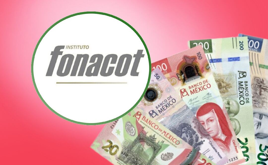 Crédito Fonacot 2025: cuánto es lo mínimo que debes ganar para obtenerlo. (Foto: Creada con IA)