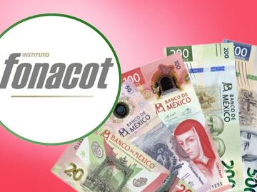¿Ganas el sueldo mínimo? Así puedes pedir un crédito al Fonacot