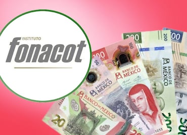 ¿Ganas el sueldo mínimo? Así puedes pedir un crédito al Fonacot