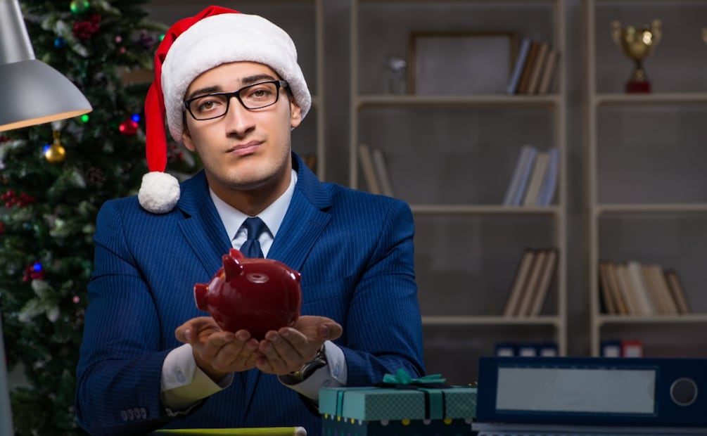 Último día festivo de 2025: cuándo es, cómo se paga y cuántos descansos habrá en 2026 según la LFT. (Foto: Canva)