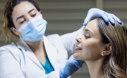 ¿Cuáles son las cirugías estéticas más solicitadas por las mujeres en México y cuánto cuestan?